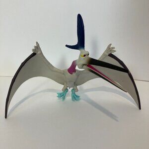 Tomy Disney Pixar The Good Dinosaur Thunderclap Pterodactyl Figure Poseable